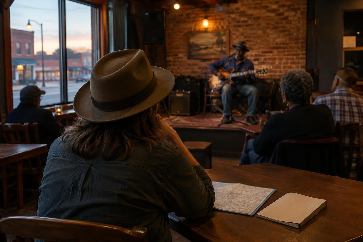 Common Mistakes on a Blues Heritage Trip—and How to Avoid Them