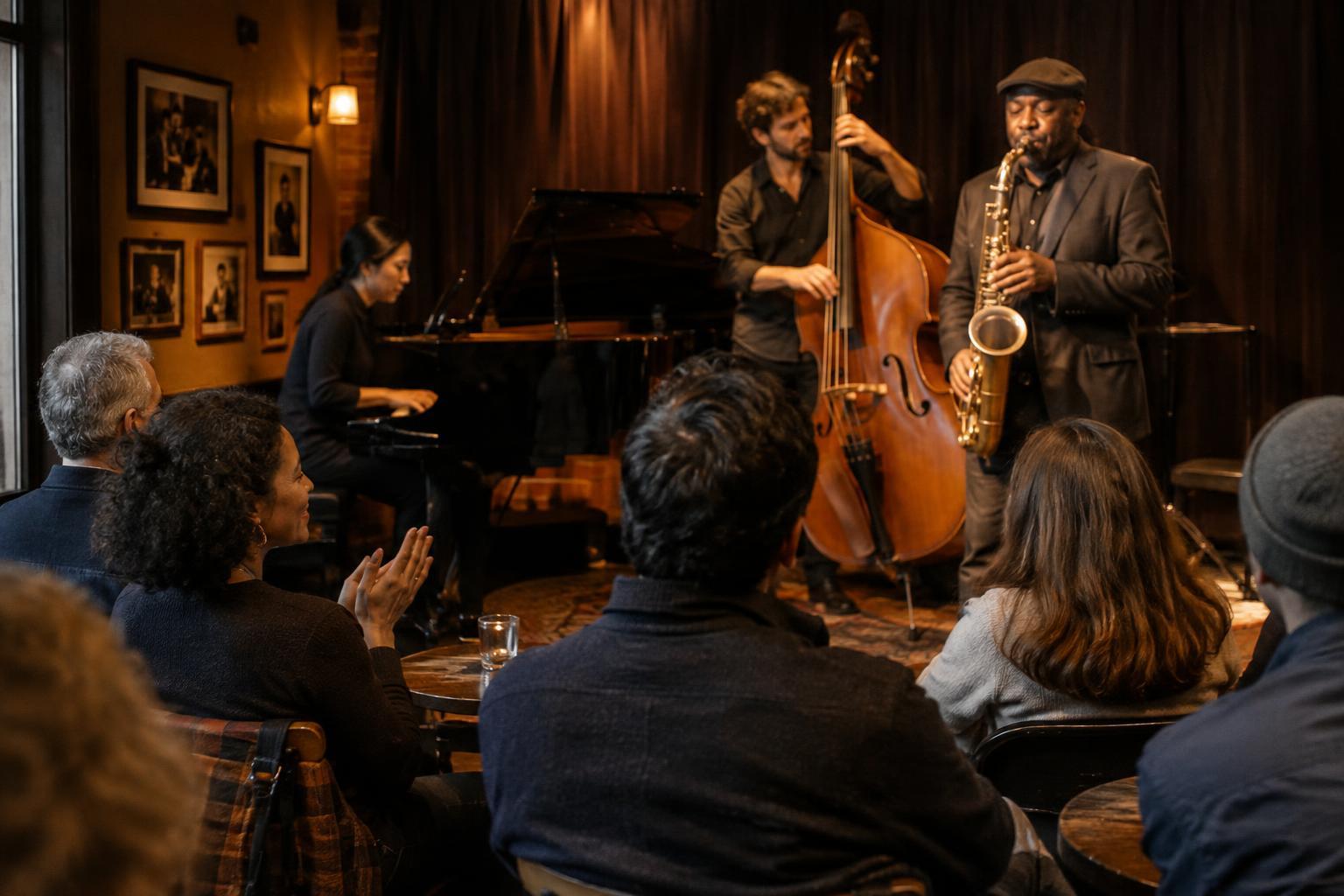Common First-Time Mistakes at Blues and Jazz Venues—and How to Avoid Them