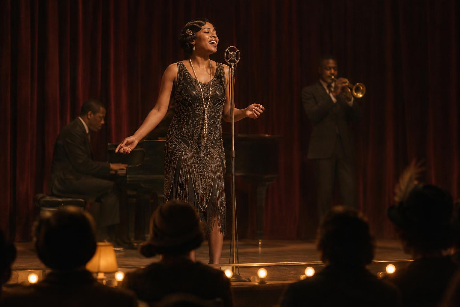 Women Performers and the Rise of Classic Blues