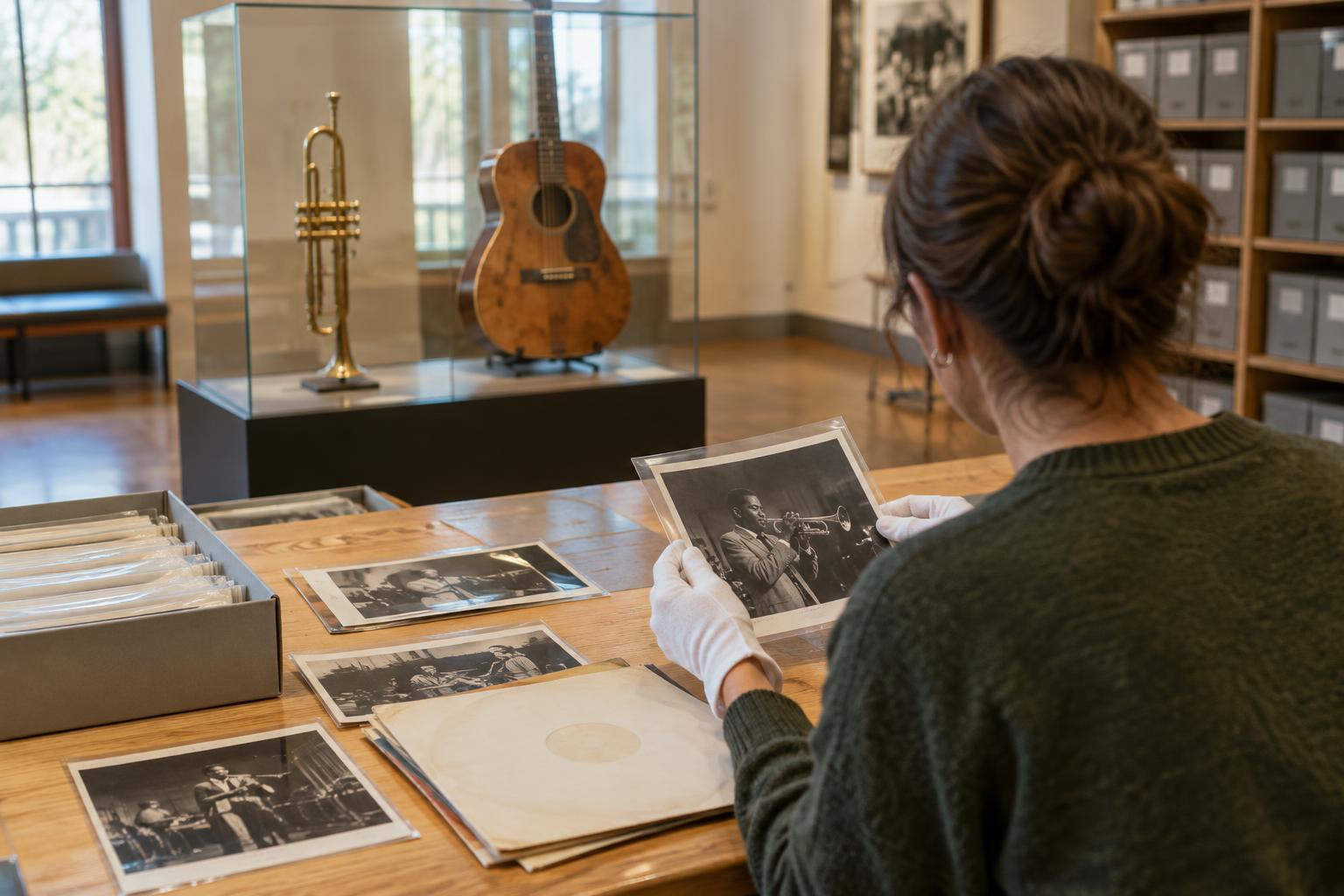 Music Museums vs. Local Archives: What Each Offers a Traveler